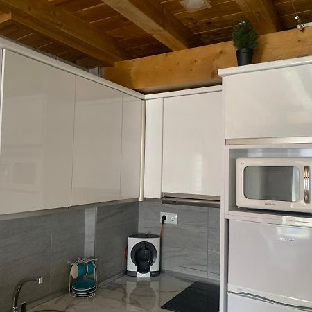 Ginebra Deluxe Domus Apartman Sierra Nevada Kültér fotó