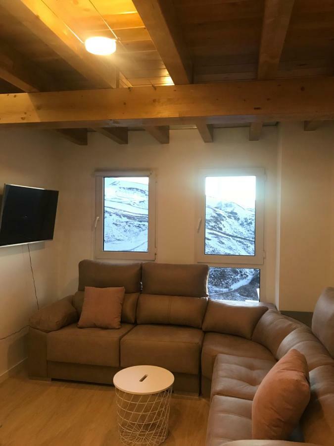 Ginebra Deluxe Domus Apartman Sierra Nevada Kültér fotó