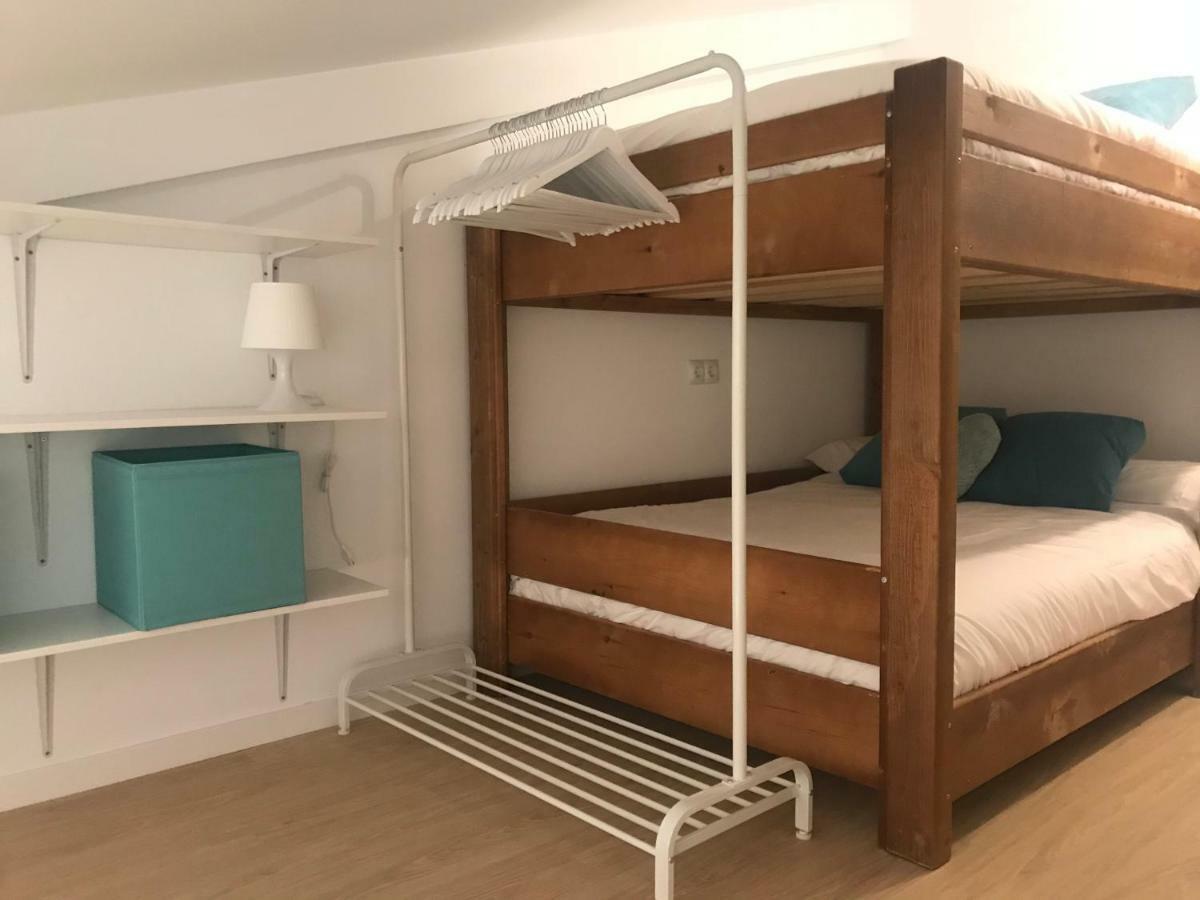 Ginebra Deluxe Domus Apartman Sierra Nevada Kültér fotó