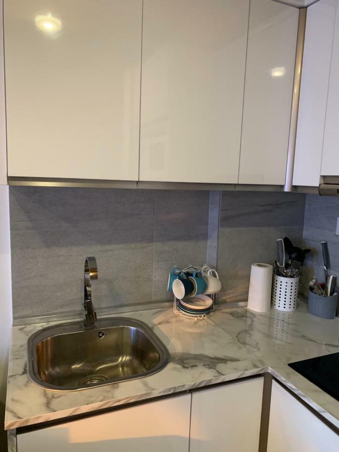 Ginebra Deluxe Domus Apartman Sierra Nevada Kültér fotó